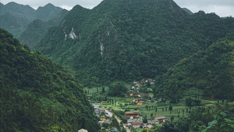 lung-cam-village-in-ha-giang